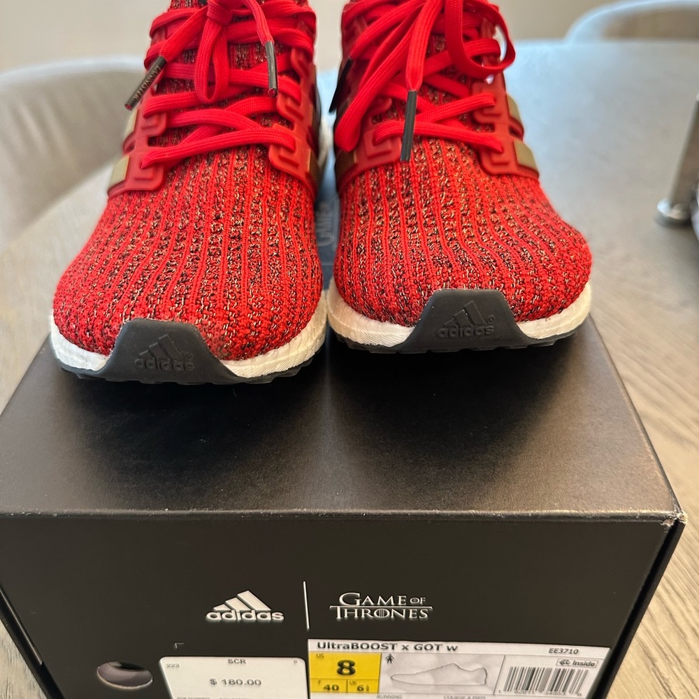 Adidas Game Of Thrones Ultra Boost